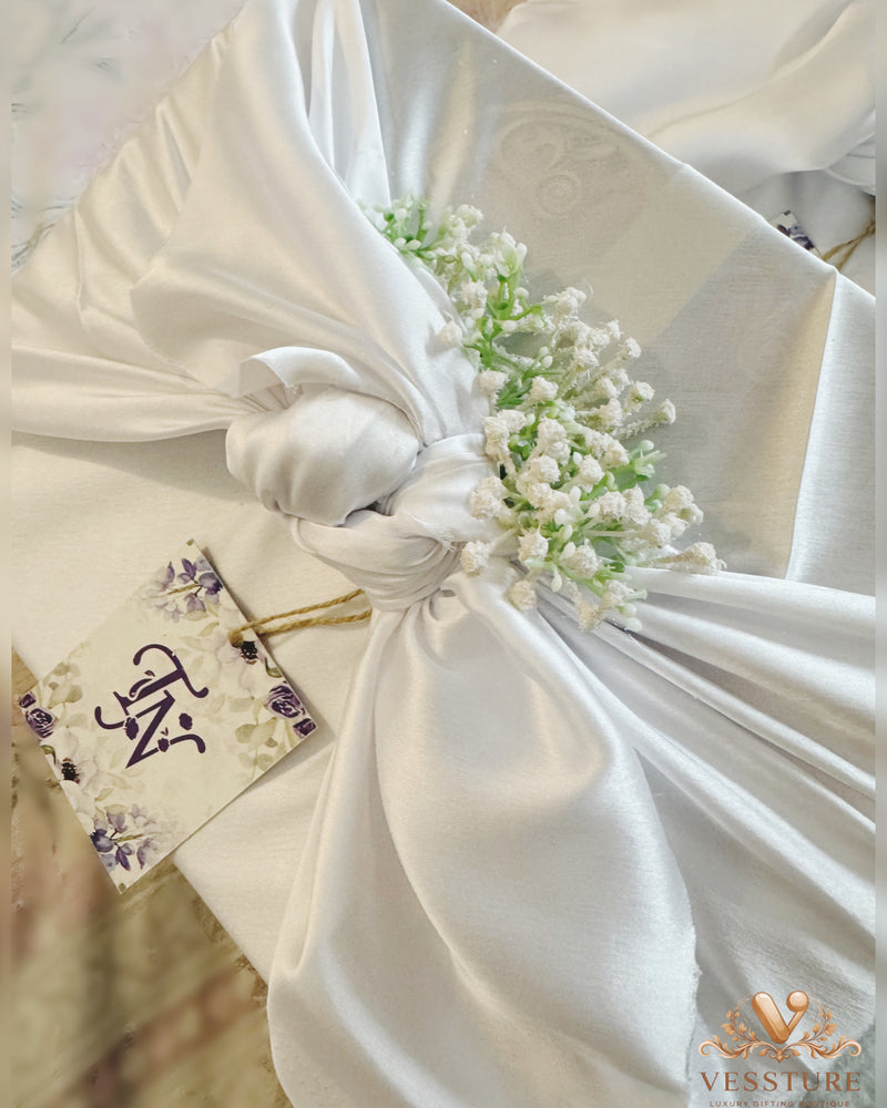 OFFLINE - Japanese Gift Wrapping Workshop - Multiple cities