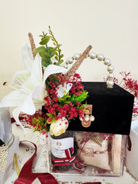 Rakshabandhan Collection - Scarlett Bond Hamper