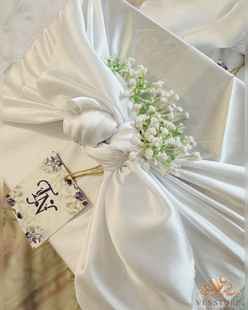 OFFLINE - Japanese Gift Wrapping Workshop - Multiple cities