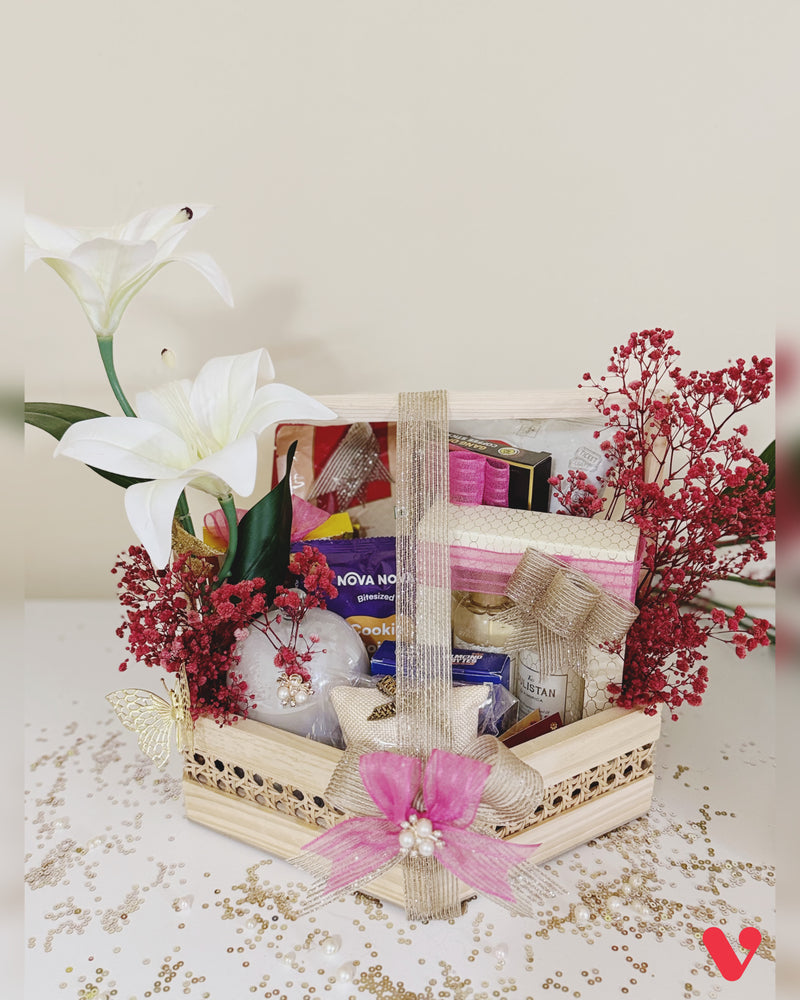 Festive Gifting