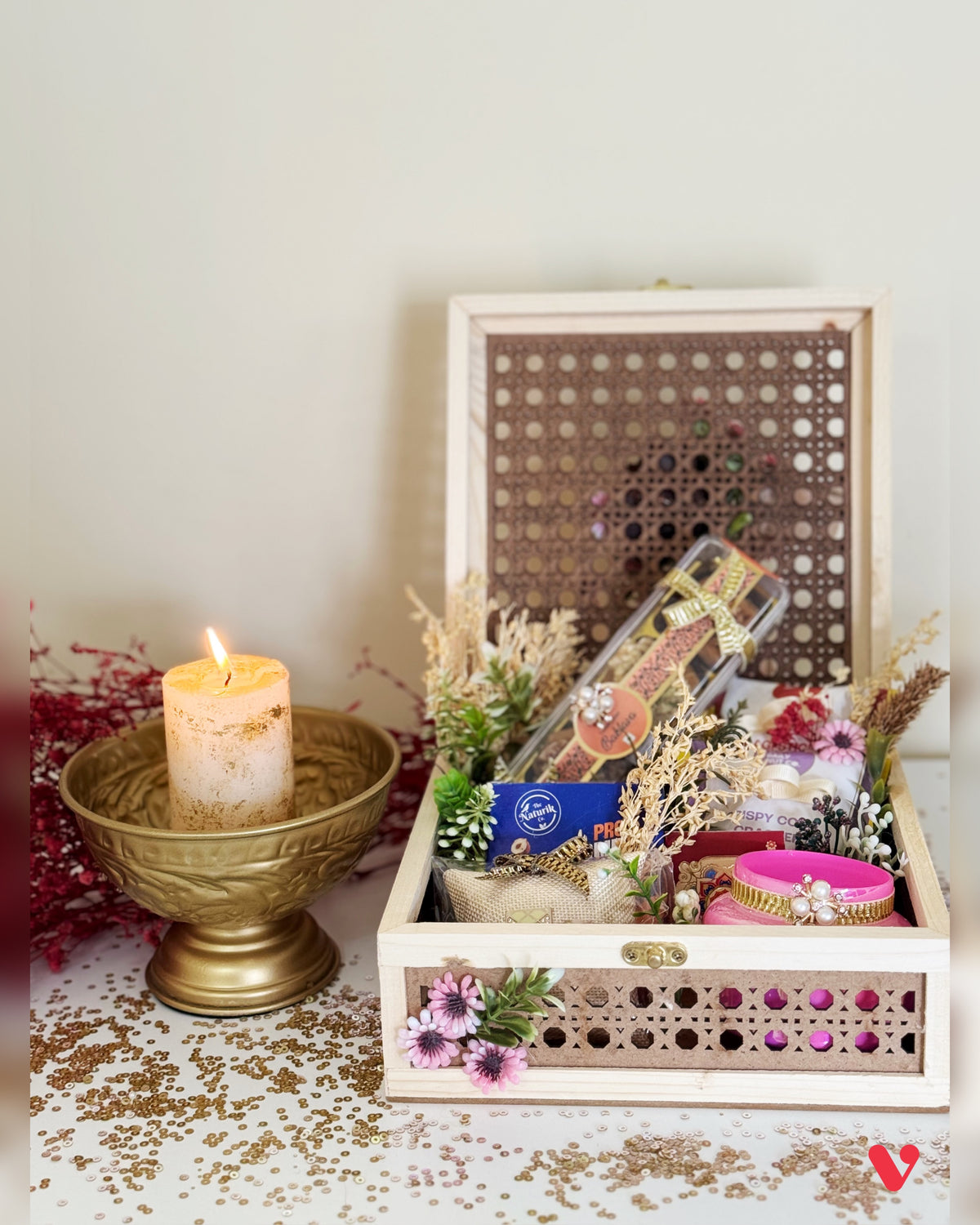 VESSTURE luxury gifting